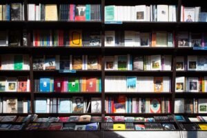 blog posts from blueflame publishing