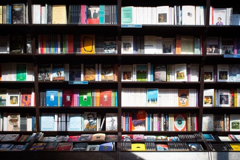 blog posts from blueflame publishing