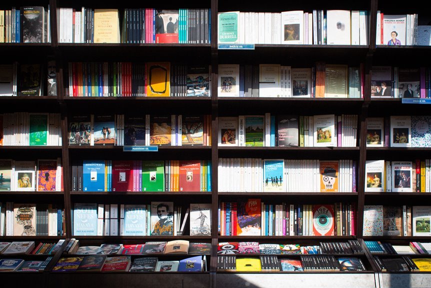 blog posts from blueflame publishing