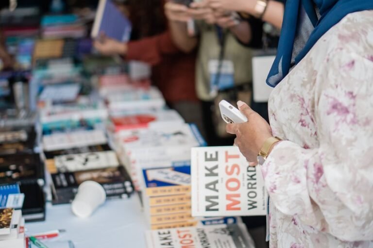 blue flame publishing posts