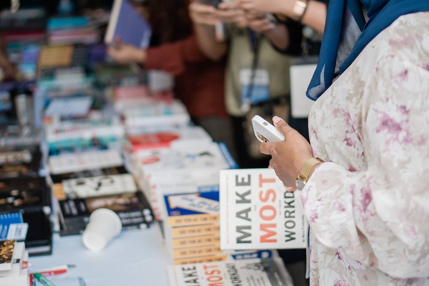 blue flame publishing posts