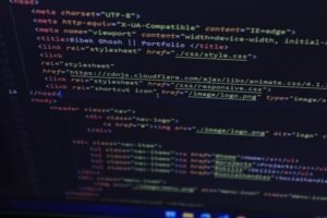 digital query pattern intelligence file
