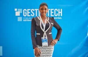 healthsciencesforum attendee lucy payton