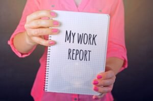 mixed language processing report identifiers