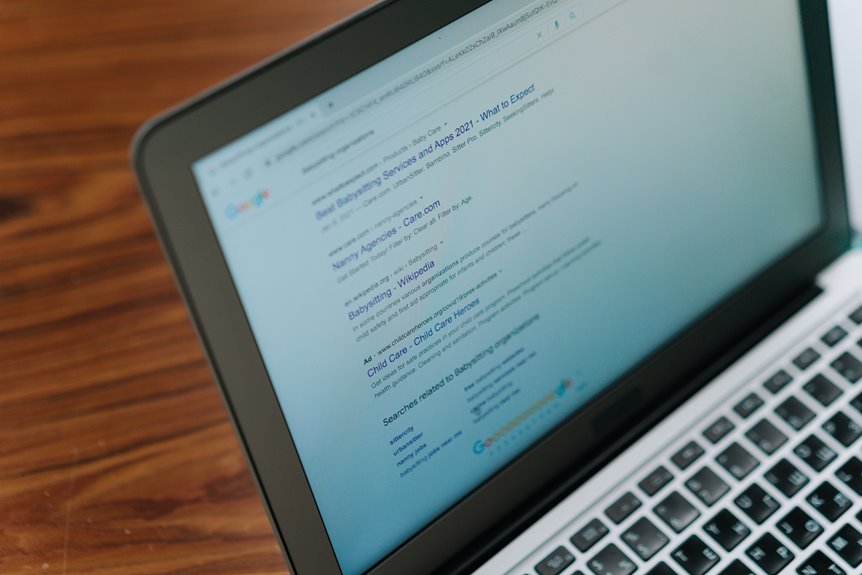 online product query classification summary