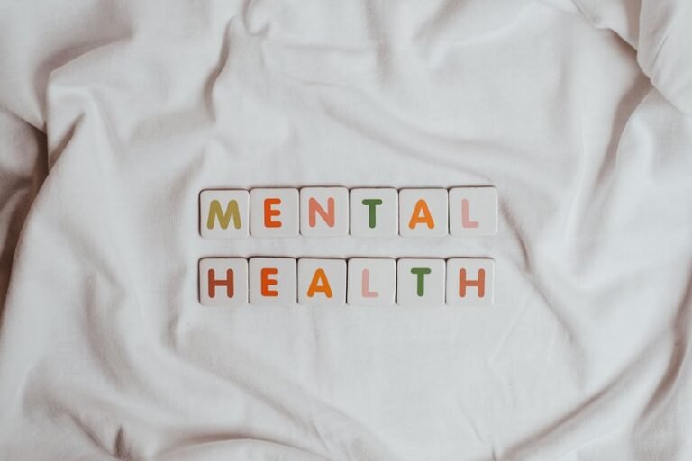 self care through lwspeakcare practices