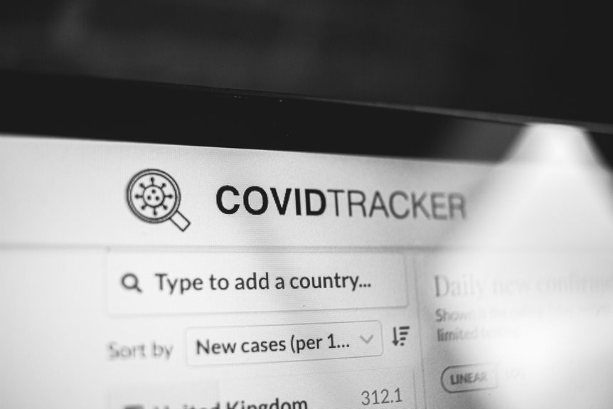 web entity behavior tracking analysis