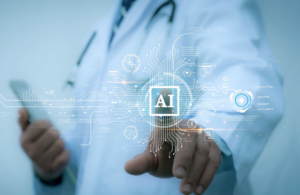 The Role of Artificial Intelligence in Healthcare
