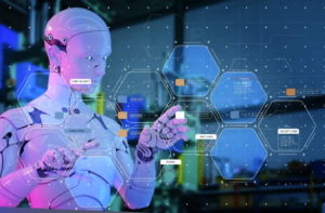 The Role of Artificial Intelligence in Fraud Prevention