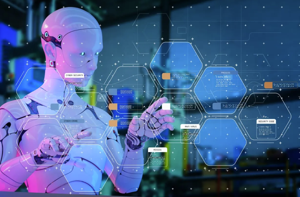The Role of Artificial Intelligence in Fraud Prevention